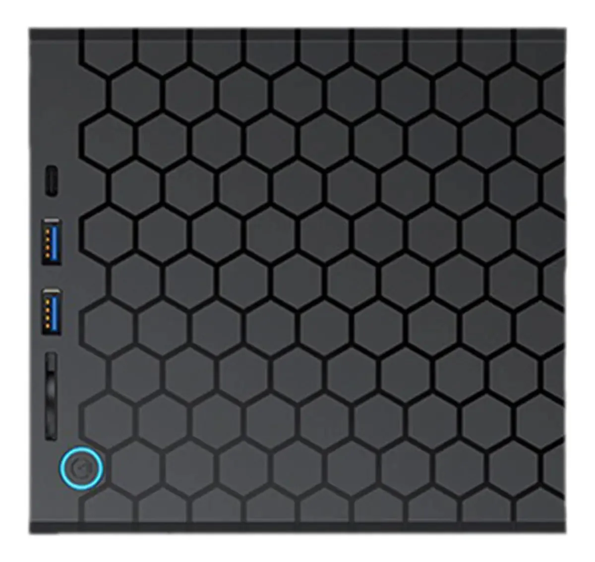 Ubxvamm - Unidades de Disco Externas USB 3.0 USB C Reprodutor Portátil para Computador Portátil, Unidades de Disco, Gravadores, Gravadores, Leitores de Discos para Computador