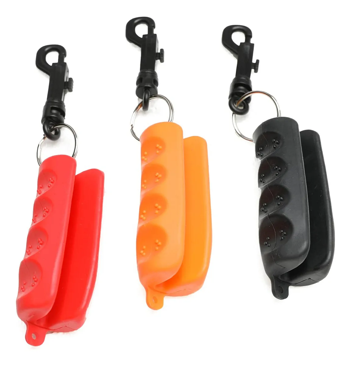 Perogen - Extrator de Flechas para Arco com Clipe de Cinto para Tiro ao Ar Livre Composto Caça (vermelho)
