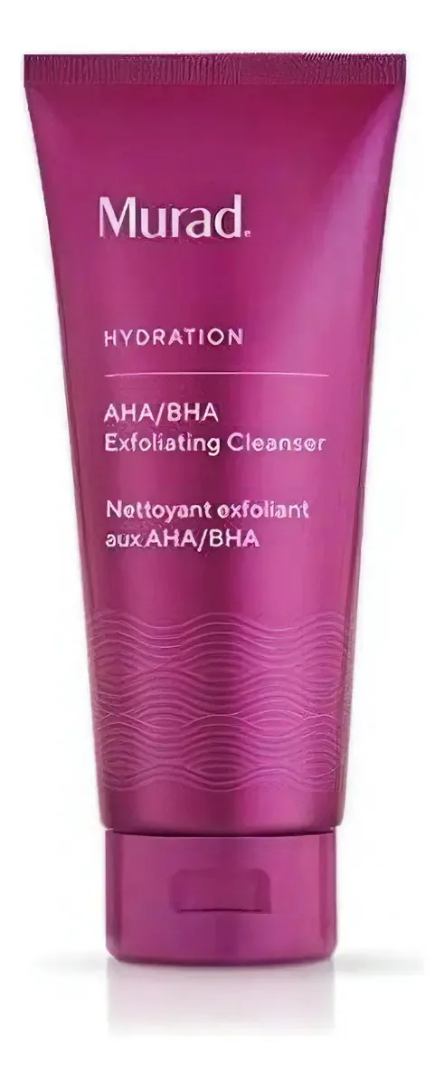Murad Ahabha Esfoliante Limpo
