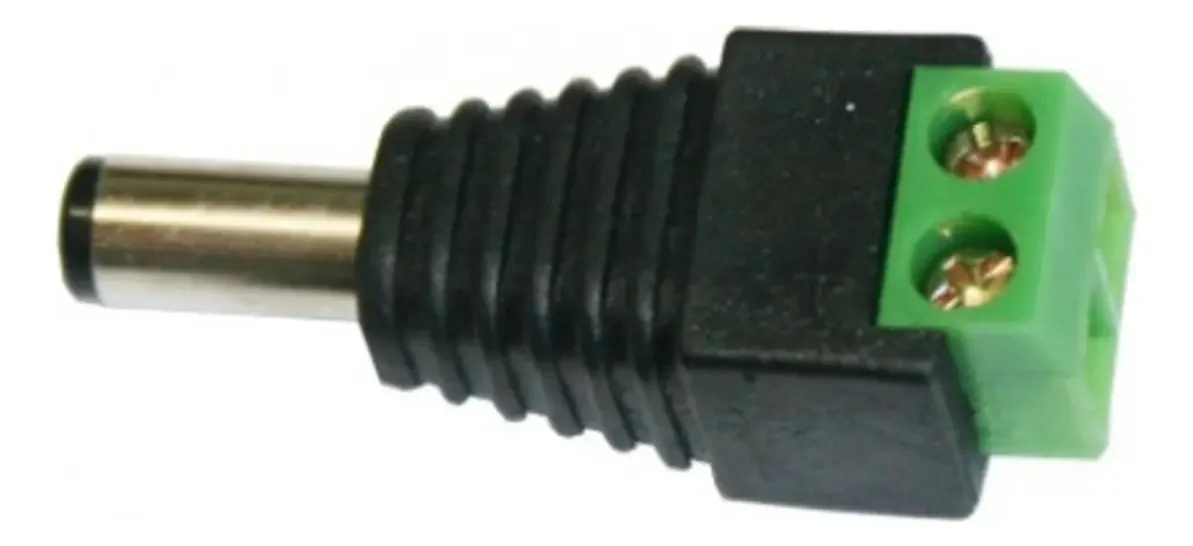 Adaptador de alimentação Provision-ISR Pi-PR-C08