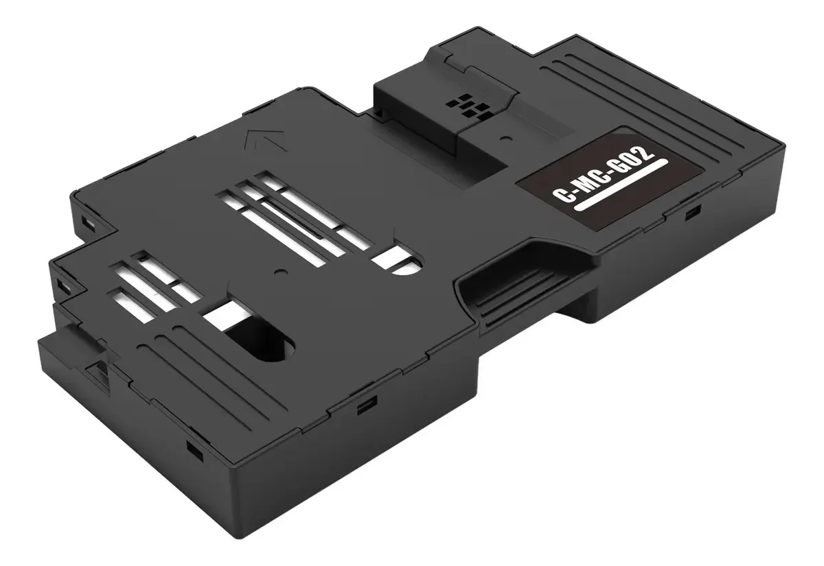 Caixa de manutenção mC-G02 para Canon G2160 G3160 G510 G61