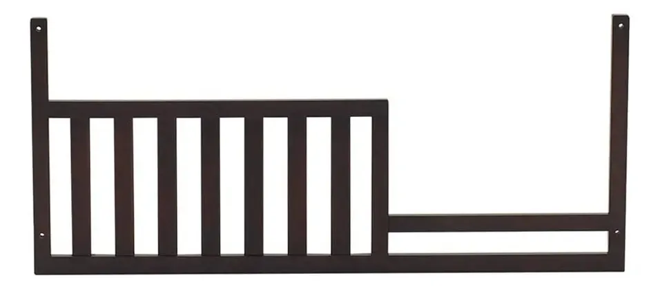 Corrimão de segurança de cama infantil para berços