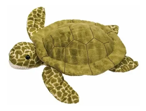 Pebbles Turtle