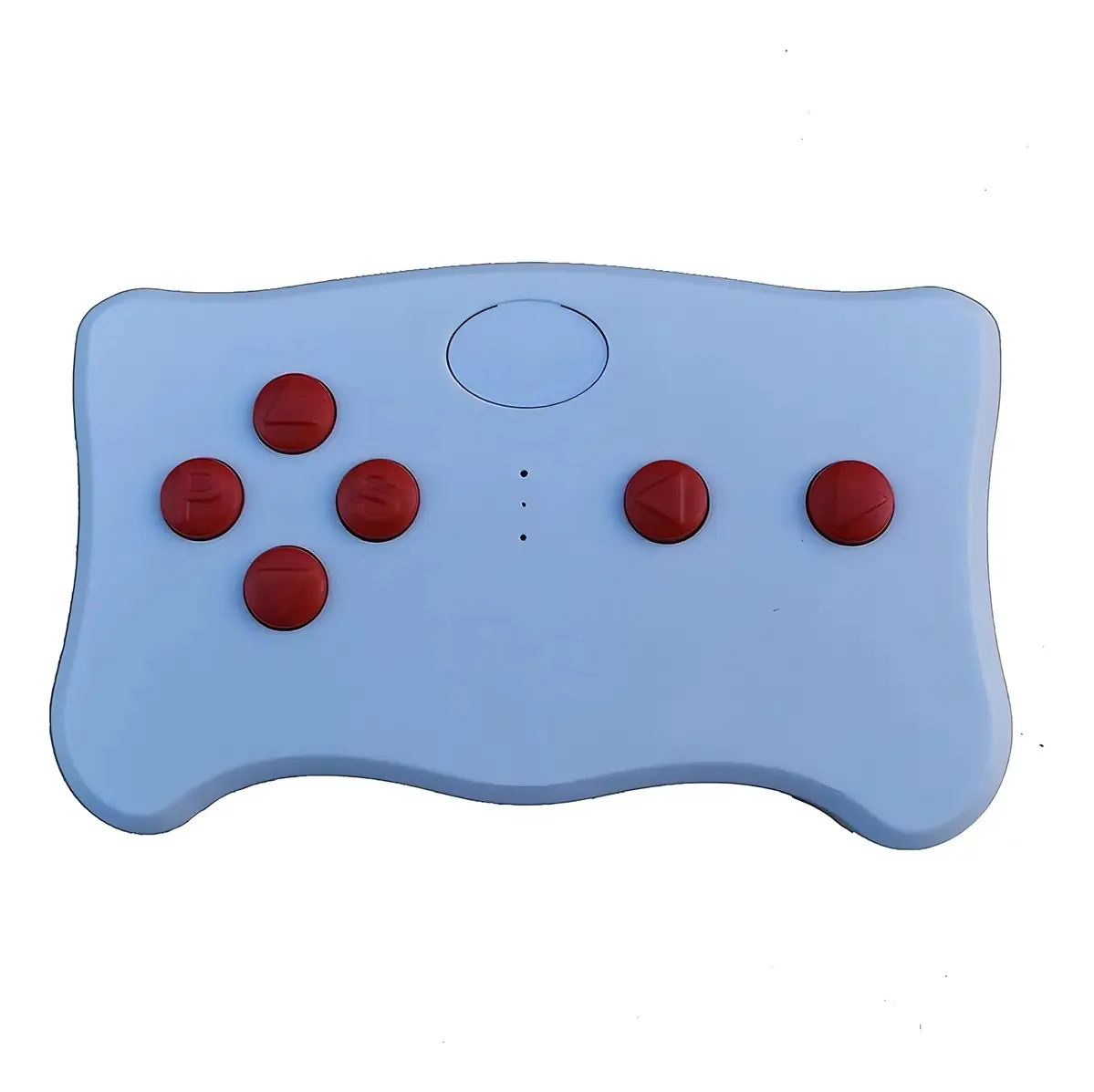 Transmissor de acesso de controle remoto Bluetooth Wellye Tx10 2.4G