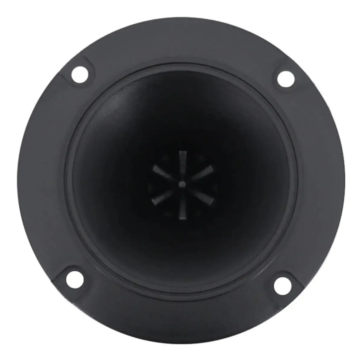 Alto-falante SYJHHWGS Modelo XYZ-123, Cor Preta, 12V, Som Potente, Conectividade Bluetooth, Ideal para Festas e Reuniões.