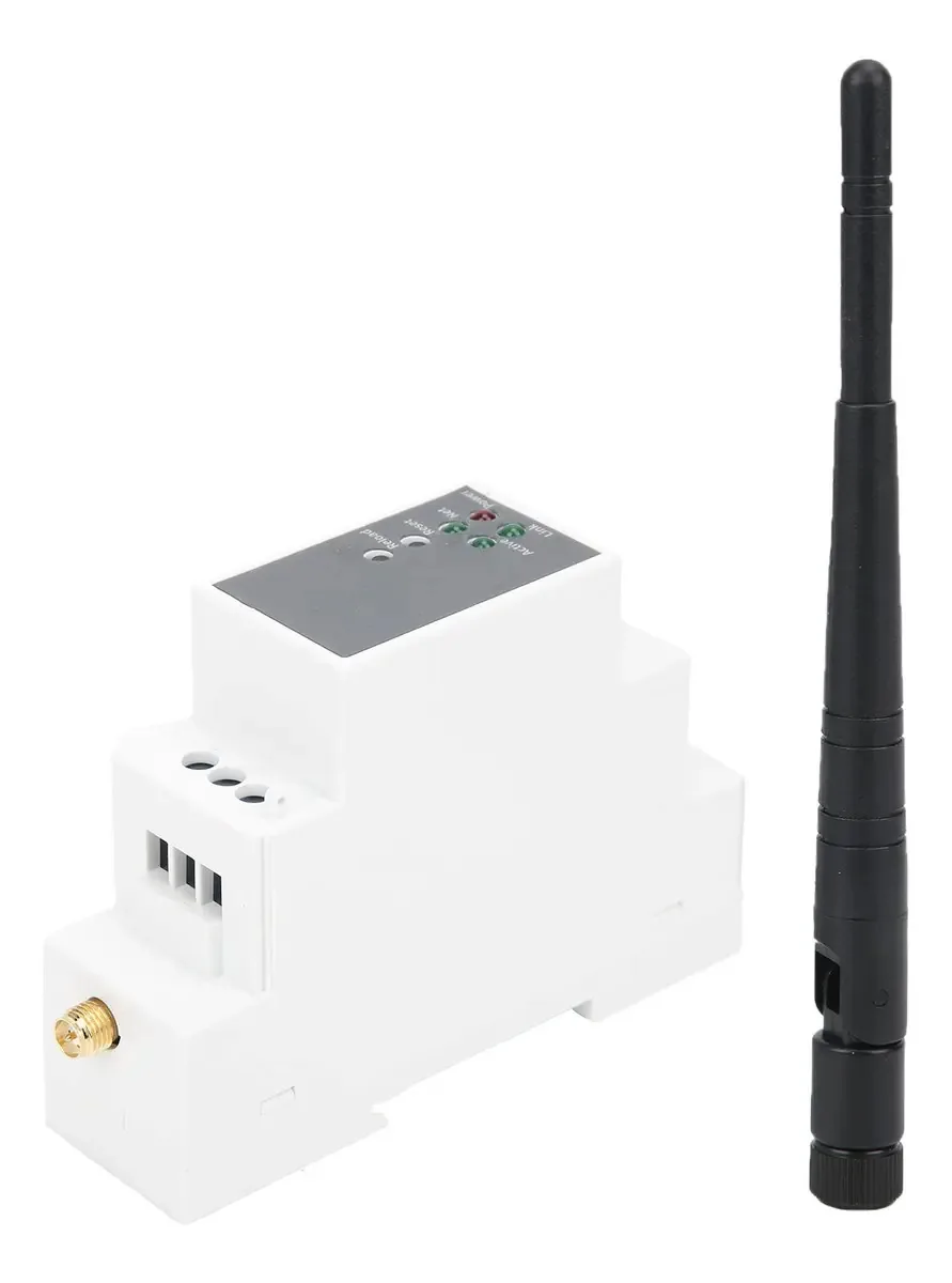 Servidor de Série Ethernet, Rs485 para Wifi Servidor de Série Design Profissional 160 Mhz para Mbed para Smartlink V8 Smart Config para Protocolo Websocket