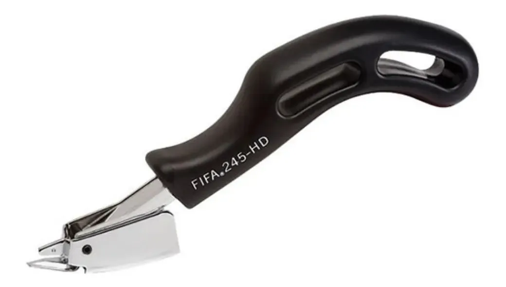 Grampeador industrial Fifa 245-hd Quitagrapa