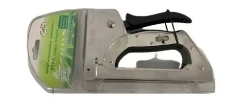 Móveis estofados com grampeador manual Fifa TS-5018n