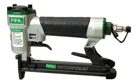 Grampeador pneumático Fifa Series 50 modelo Js16-50