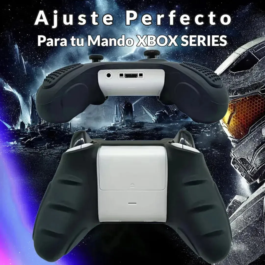 Tangdybwcz Para Xbox