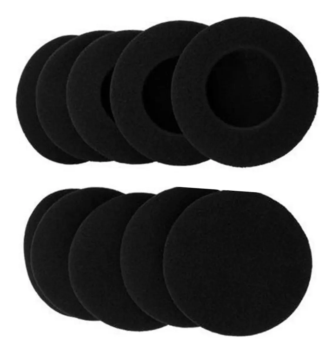 Qerpon - Almofadas de Substituição para Almofadas de Ouvido Sem Fio H600 600