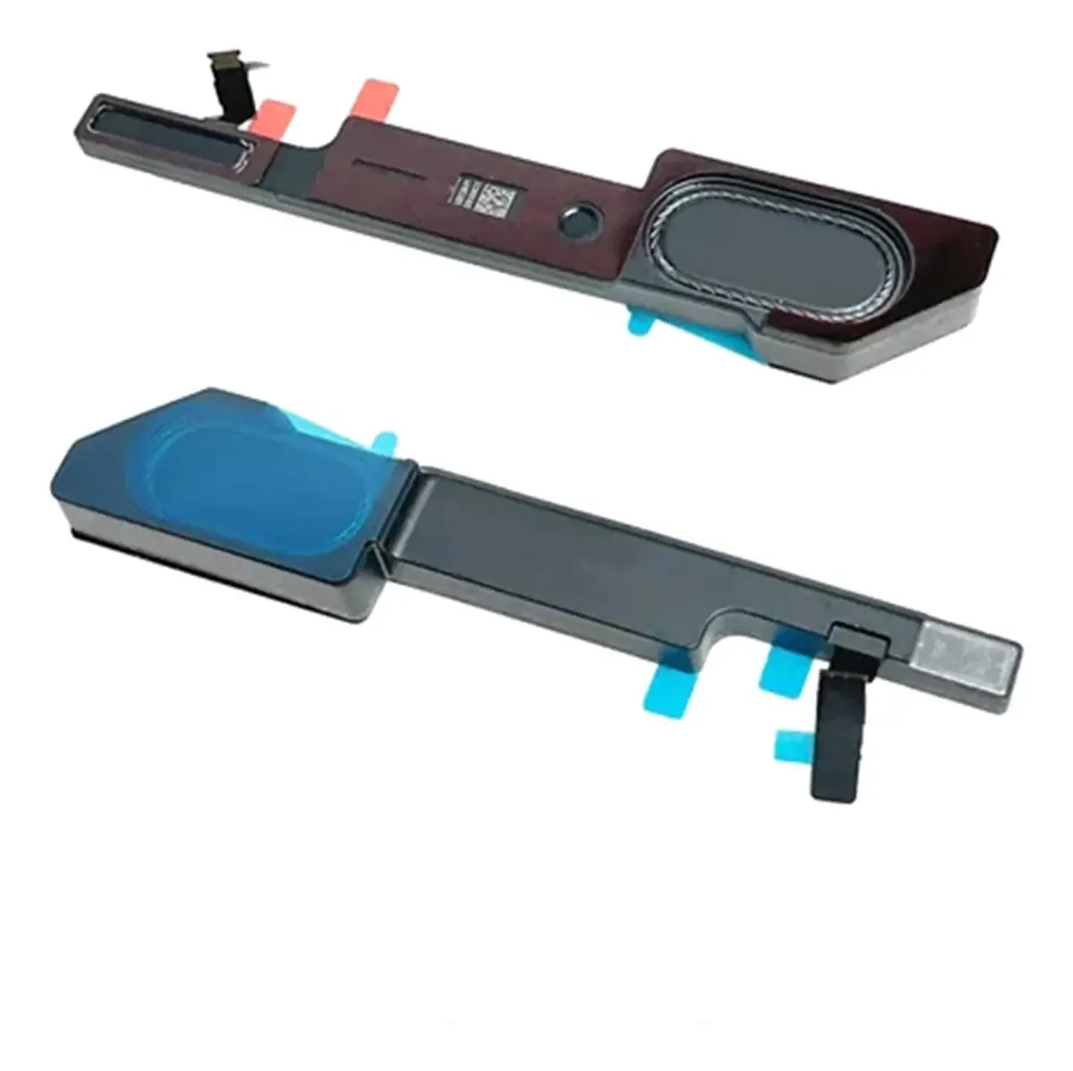 Qerpon A2779 - Conjunto de pares esquerdo e direito para Book Retina14 - Alto-falante Buzzer embutido, ano 2023