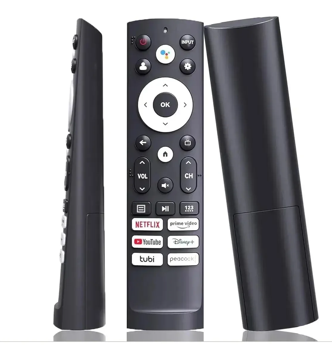 Controle remoto TANGDYBWCZ ERF3M90H