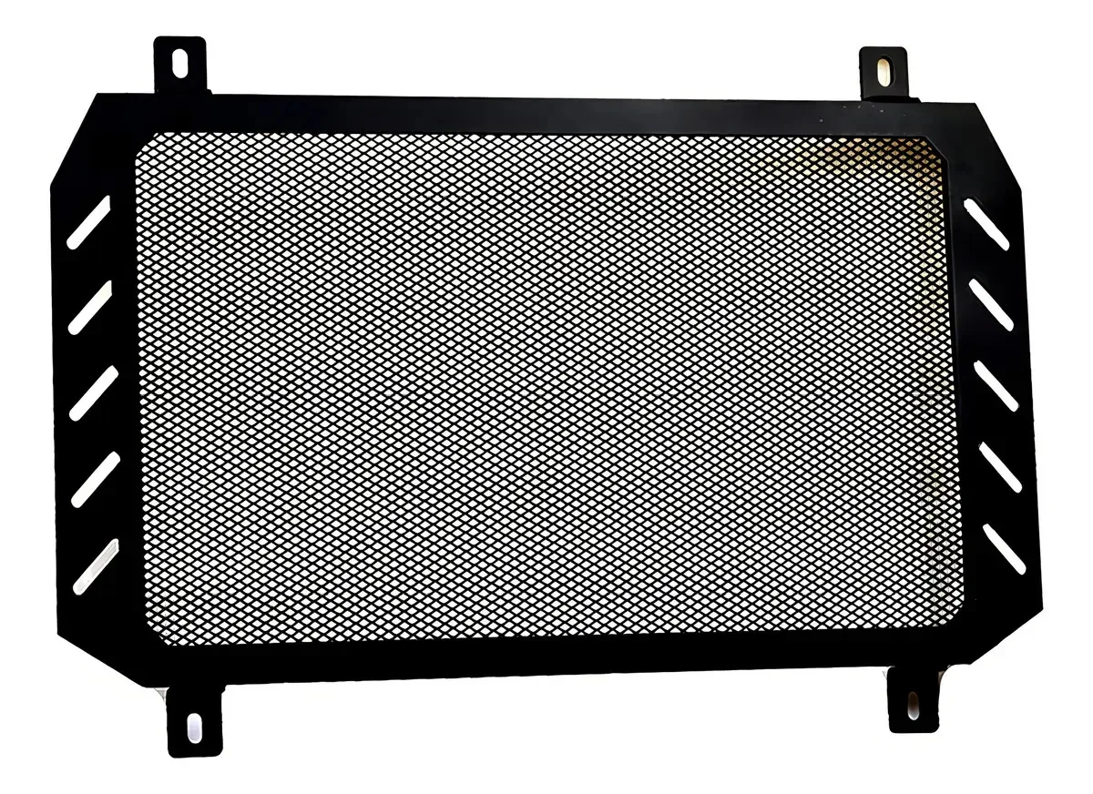 Acessórios para motocicletas Protetores de grade de radiador Kawasaki Z90 Color Z900 2017-2021