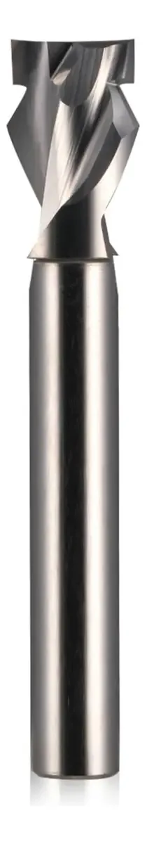 Brocas Cnc De Neón 6 Mm Cortador Fresador De Carboneto Tungstênio