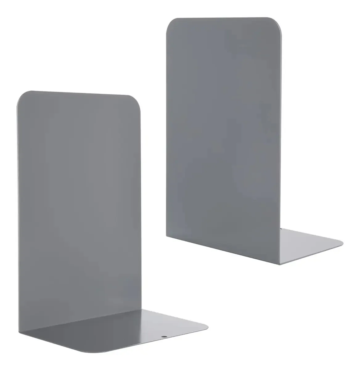 Suportes para livros de metal, suportes para livros decorativos