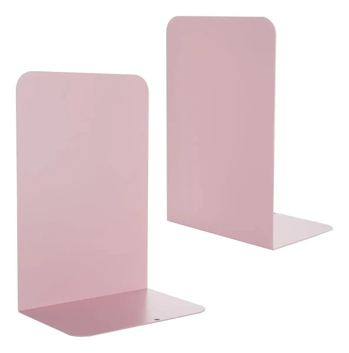 Suportes para livros de metal, suportes para livros decorativos da Idade
