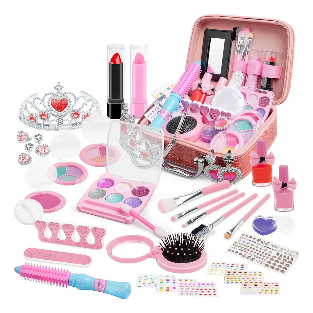 Kits de maquiagem infantil TF TFT-32pzs