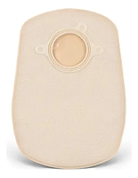 Bolsa de colostomia fechada Convatec Surfit 402524 - X30 Uni Color Bege