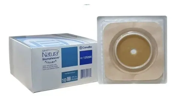 Barreira Convatec 10 Surfit Natura Flex 70 mm (125266)
