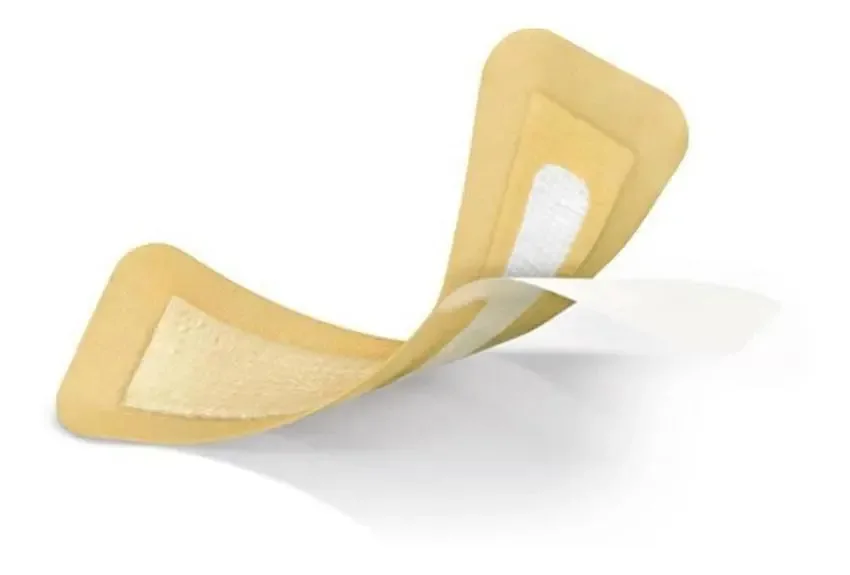 Aquacel Ag Surgical 09x35cm - Convatec