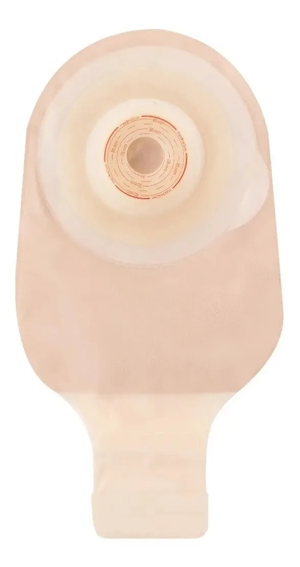 Bolsa Para Colostomia Convexa 20-57mm Convatec Ref: 422159