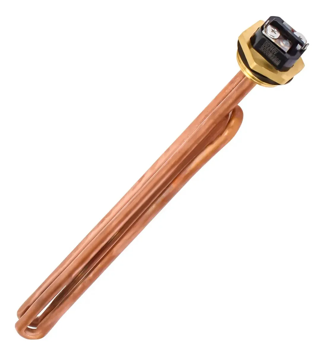 He 90240 - Aquecedor de água Ecosmart Eco Element 18, 2