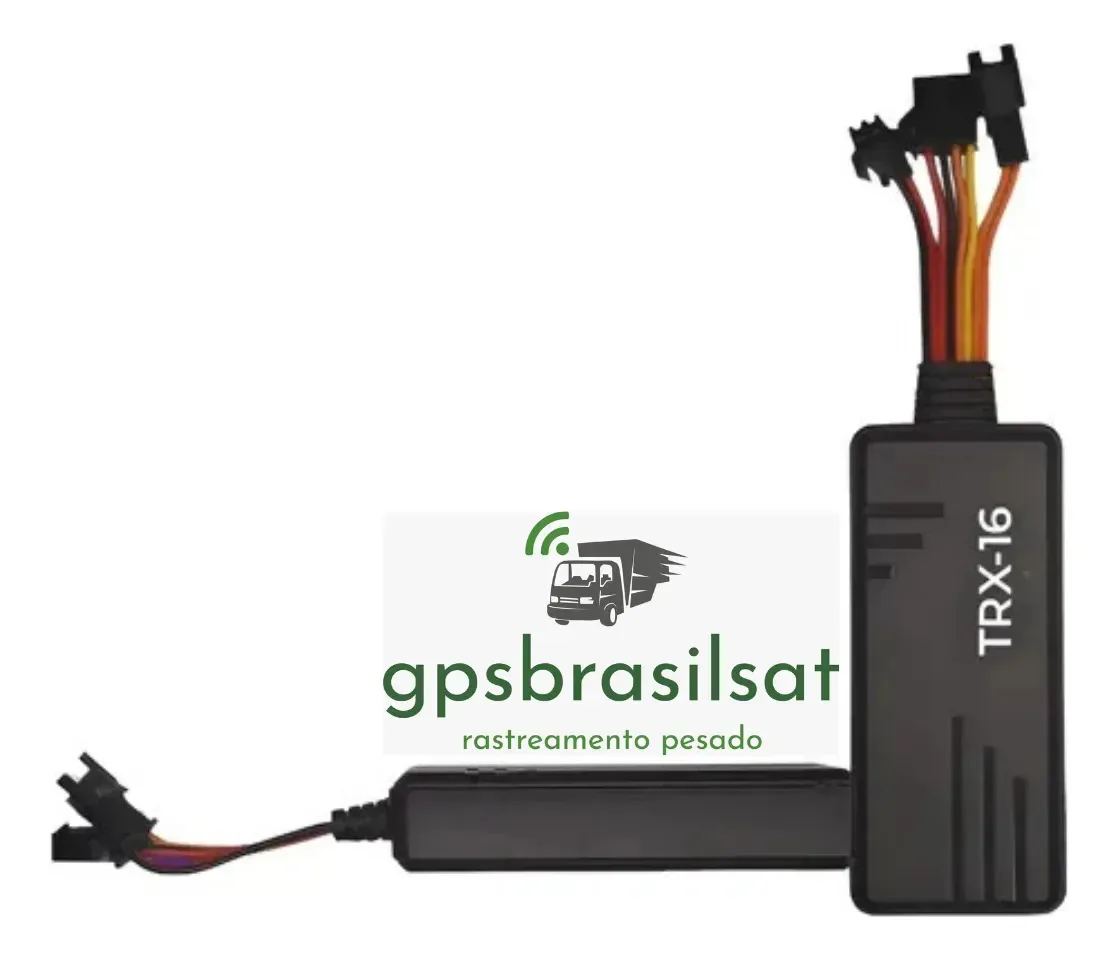 Rastreador GPS 4G para veículos: localizador anti-roubo oculto