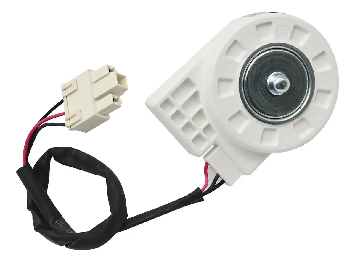 Motor de ventilador de geladeira -304498691