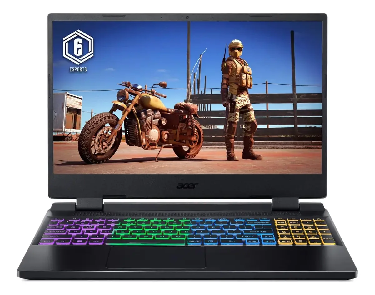 Notebook Acer Intel