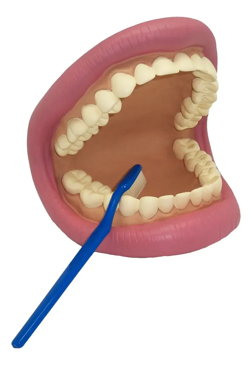 Get Ready Kids Big Mouth Puppet, 8