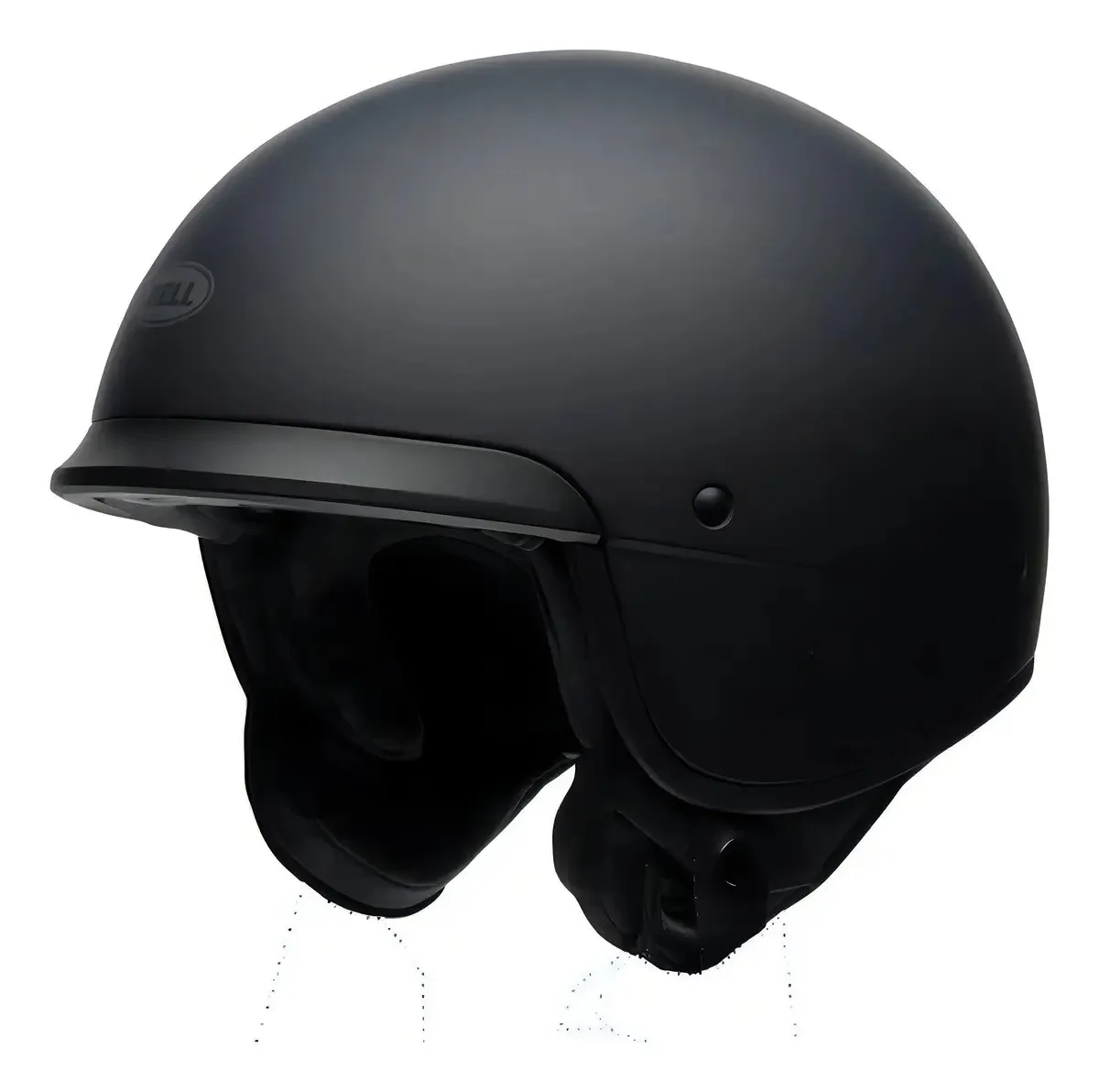 Capacete Bell Scout Air Matte Black