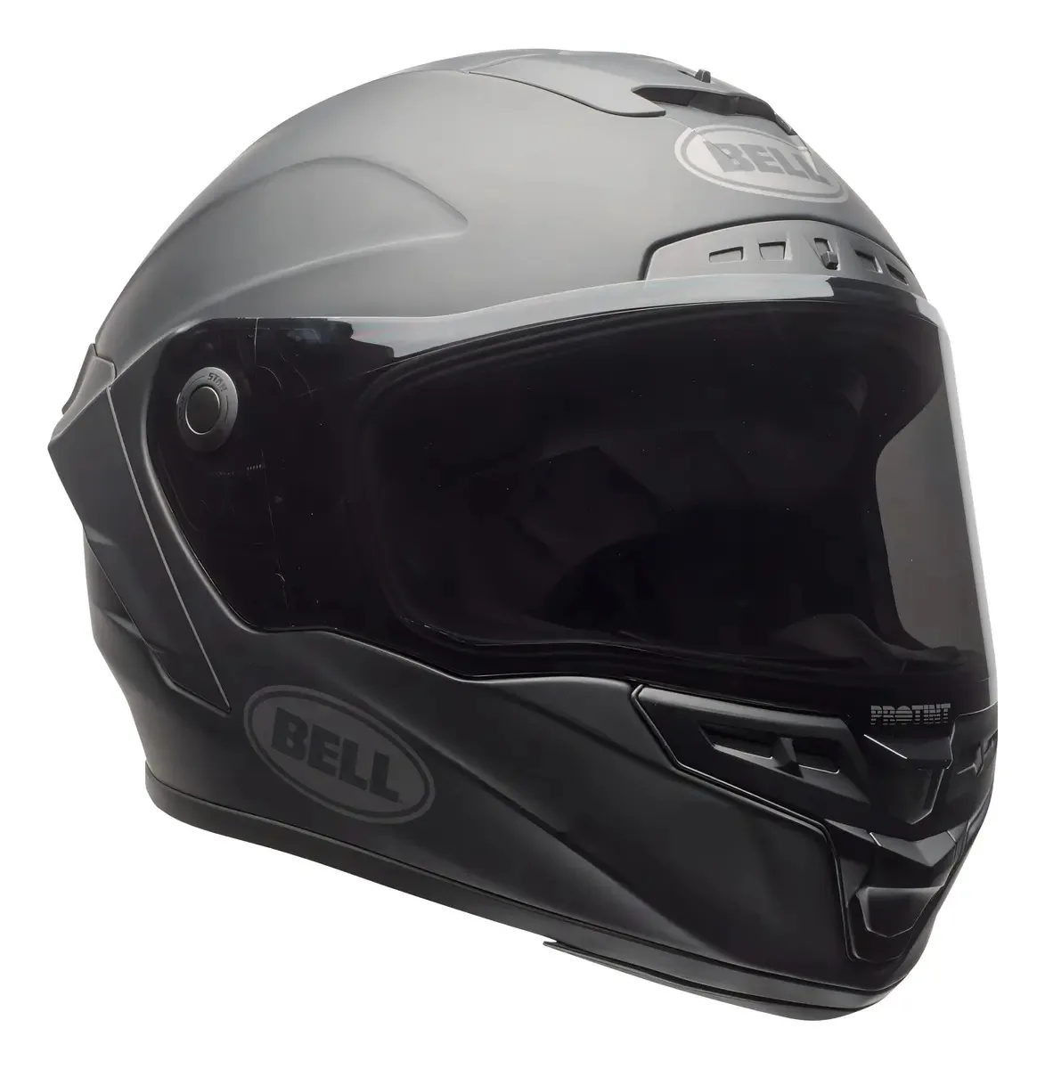 Capacete Bell Star Dlx Mips
