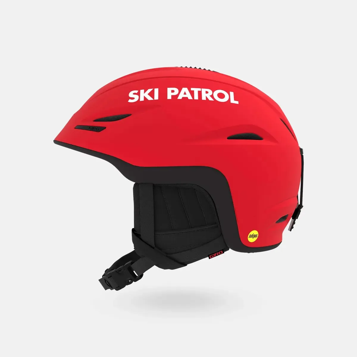 Capacete de esqui e snowboard Giro Union Mips para crianças