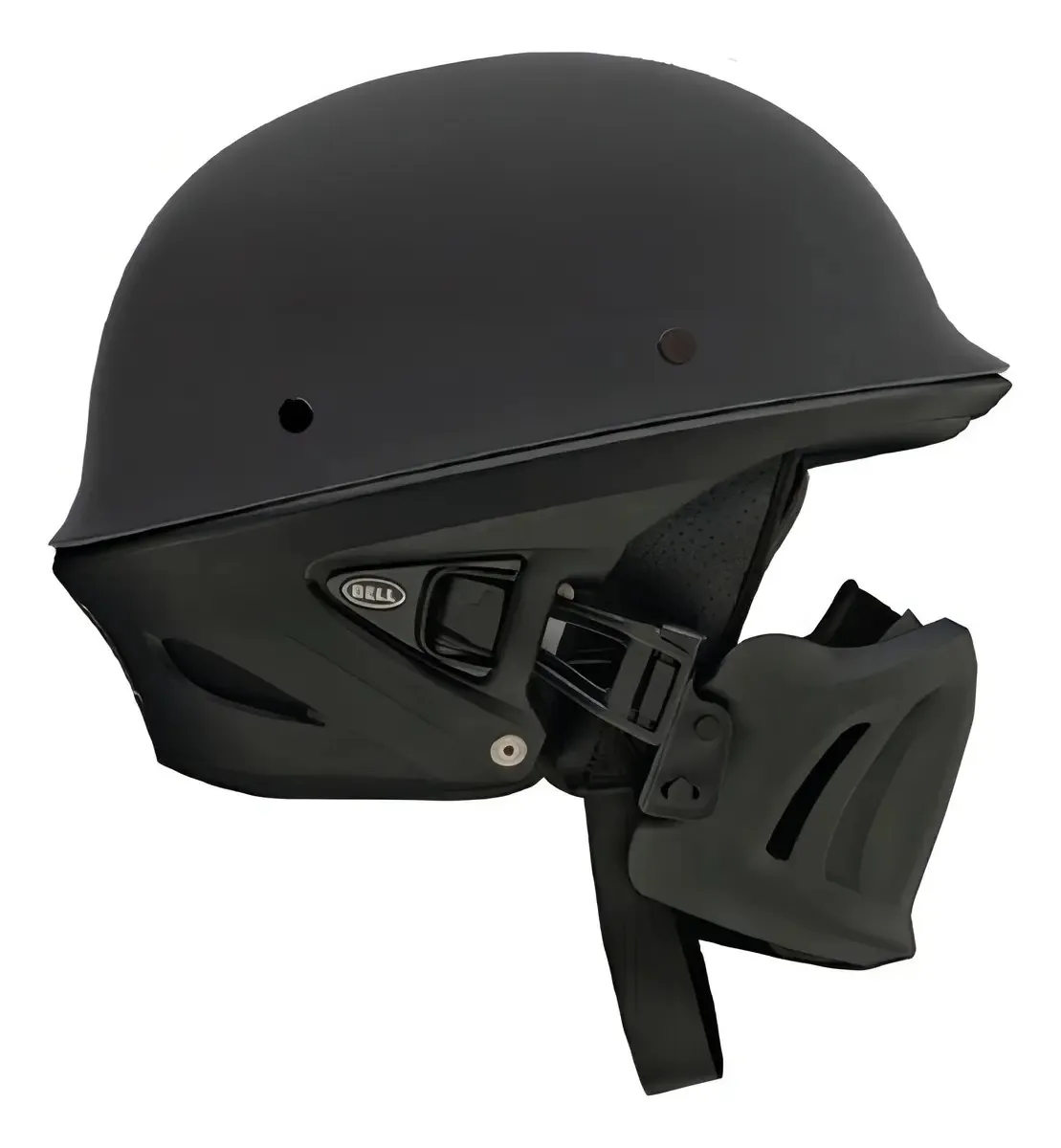 Capacete para moto multi-modular Bell Helmets Rogue