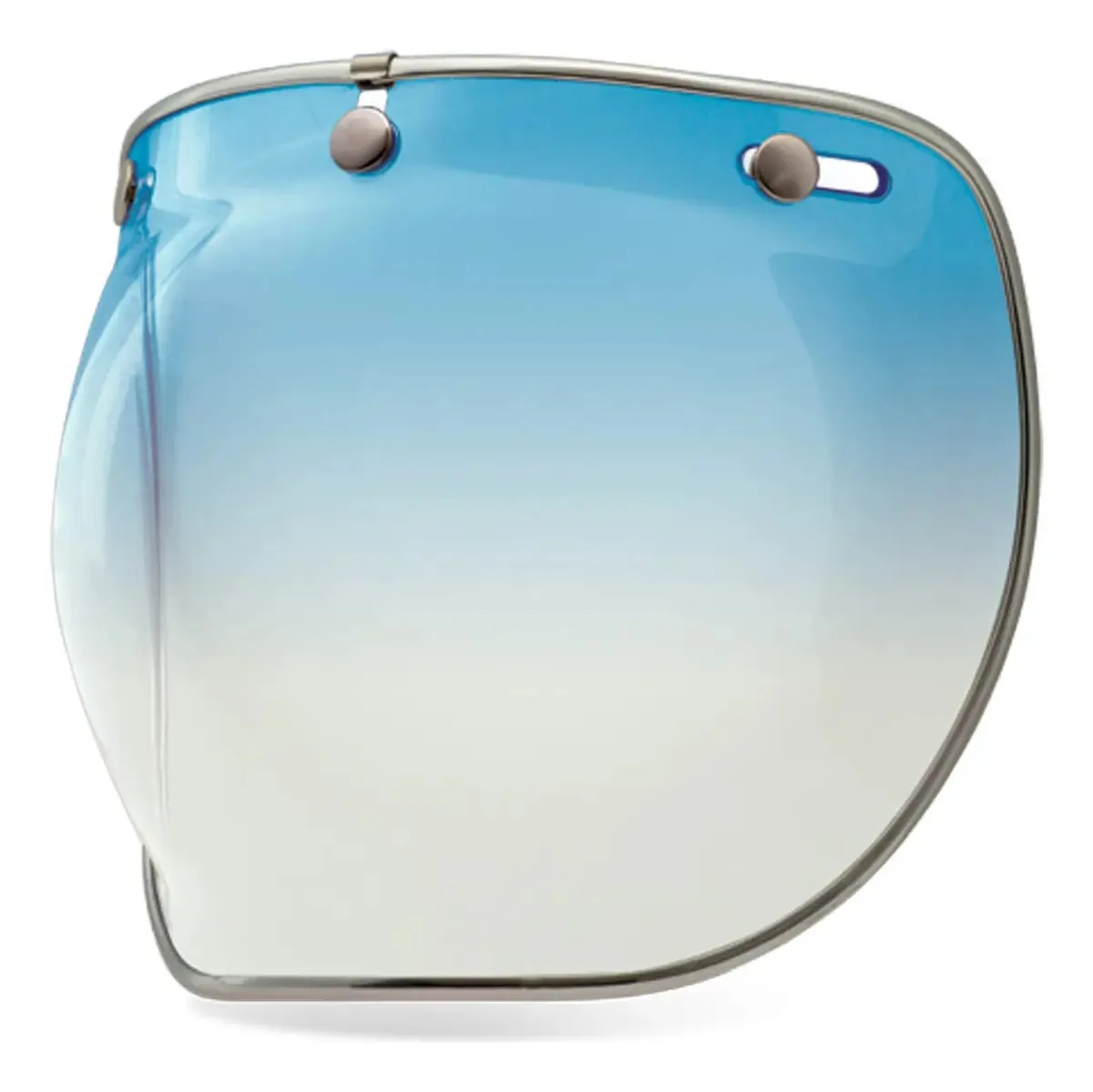 Acessórios 3-snap Bubble Dlx Shield