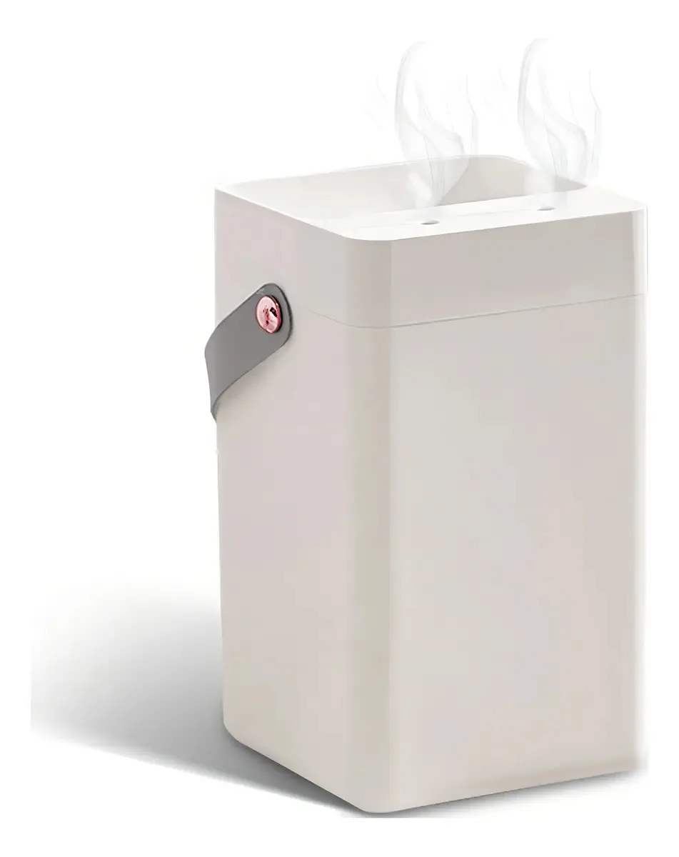 Umidificador difusor de aromaterapia/aromaterapia, 3l, 2 modos