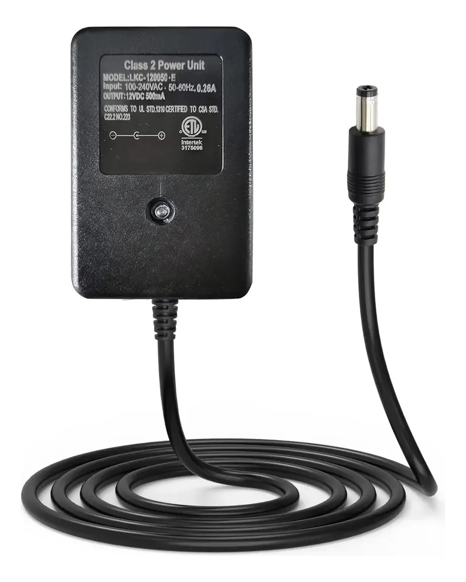 Carregador de bateria Luchefat para carrinhos elétricos infantis