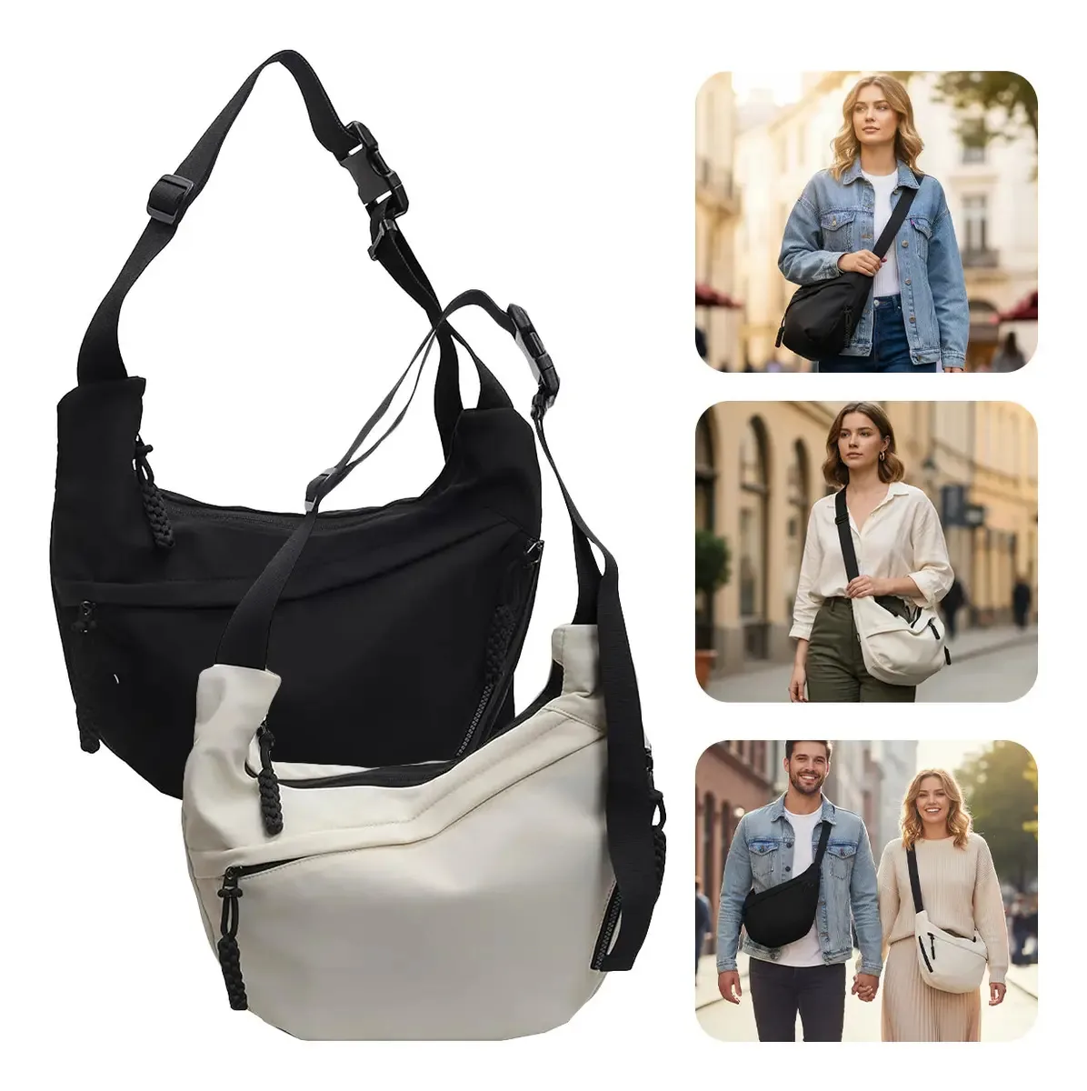 Bagagem e bolsas Bolsas Cor 1