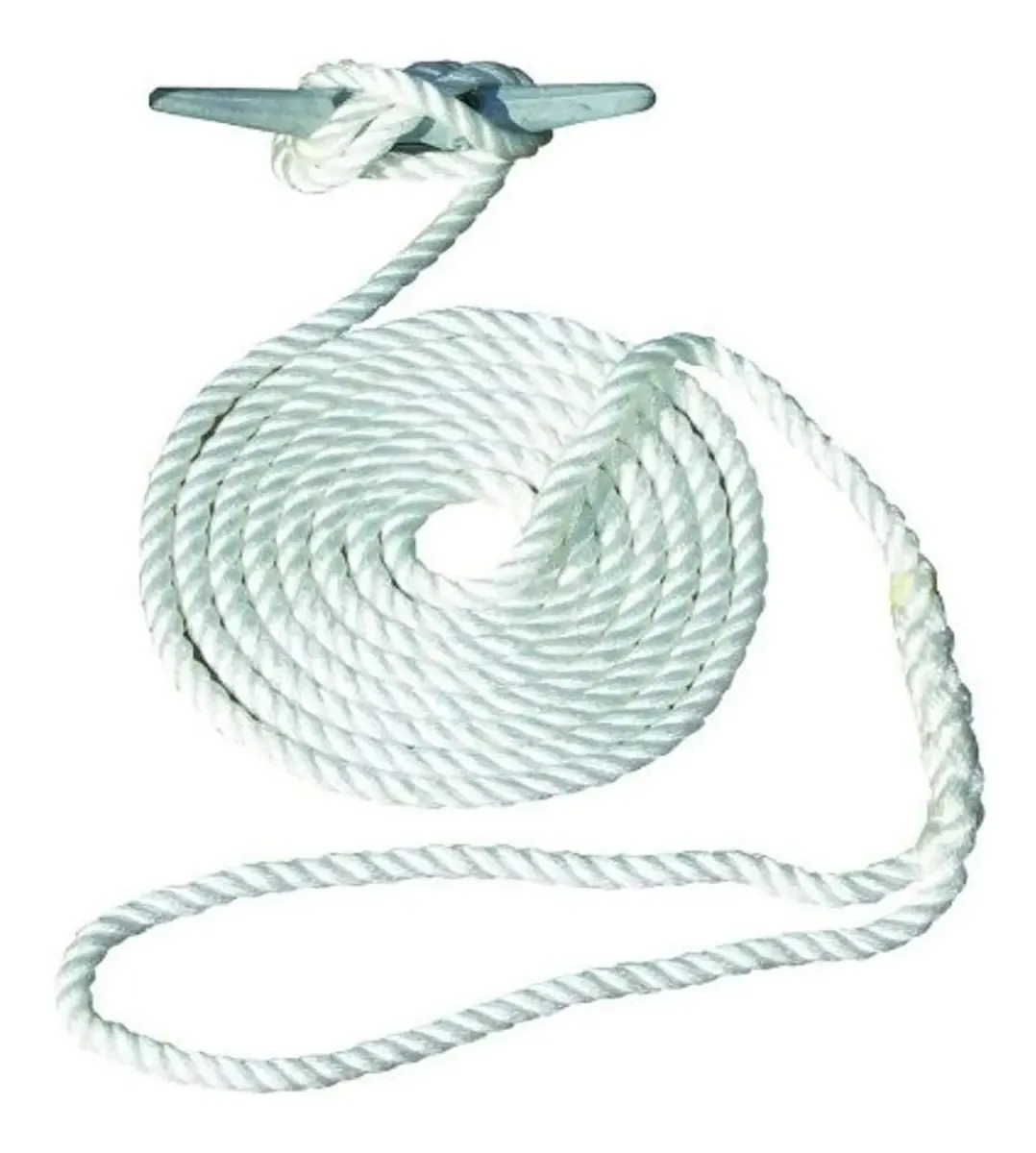 Tacão portátil Invincible Marino de 20 pés