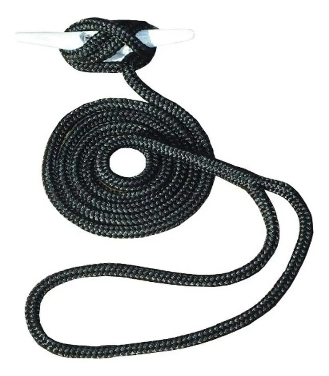 Rolo preto Invincible Marine BR52881