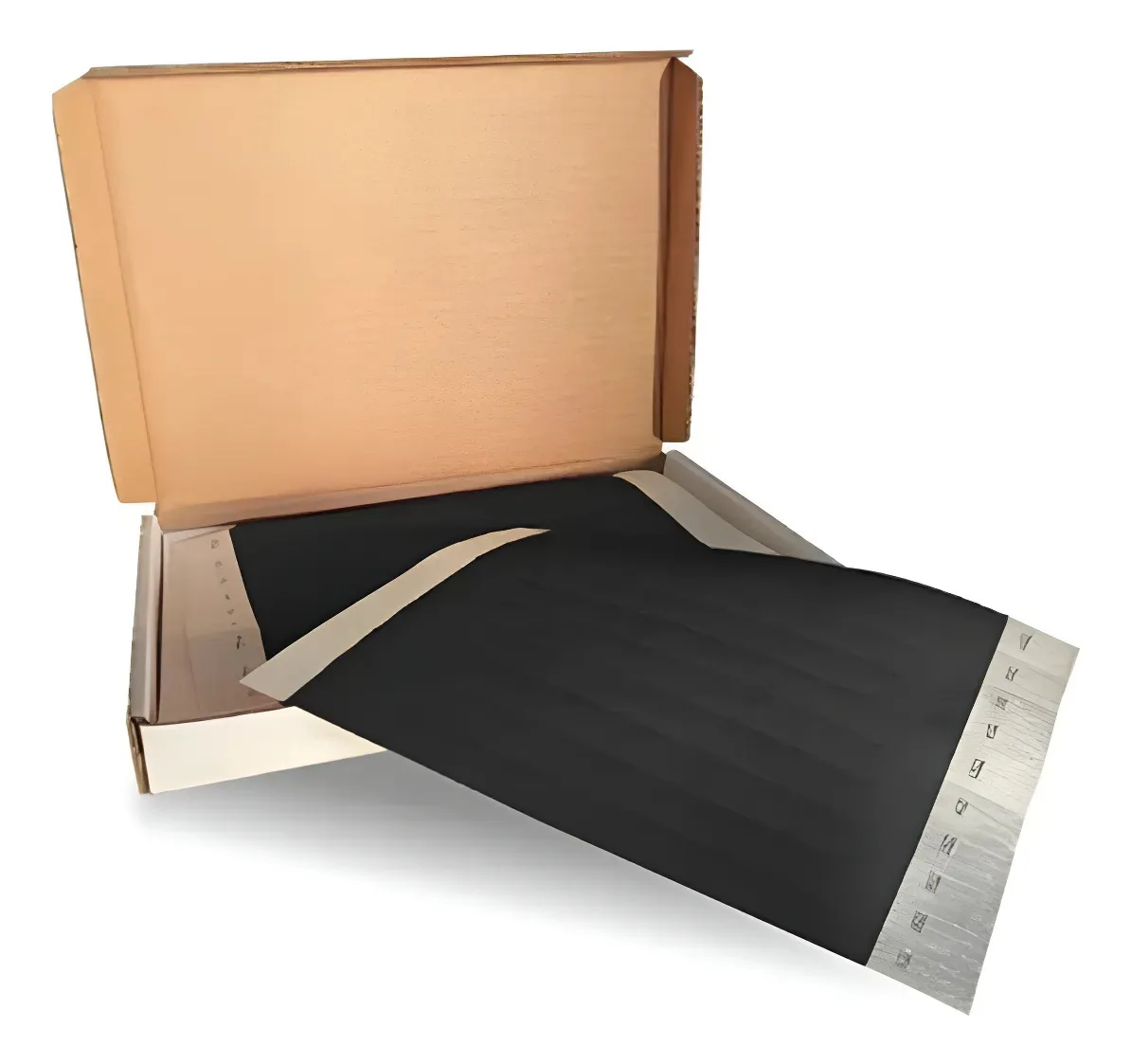 600 pulseiras Tyvek e pulseiras - Eventos, hotéis e shows - Black Number
