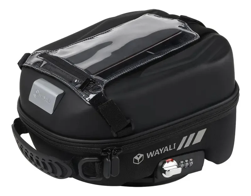 Bolsa de motocicleta para Bmw 310gs G310gs