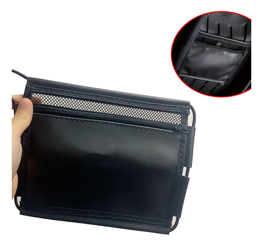 Bolso de Armazenamento Sob o Assento Yamaha Xmax300