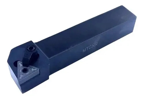 Suportes para ferramentas de torneamento Hhip Style Mtgnr - L