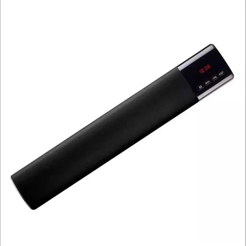 Ekbbbye Alto-falante, Home Theatre TV, Sistema de Som com Subwoofer para Computador