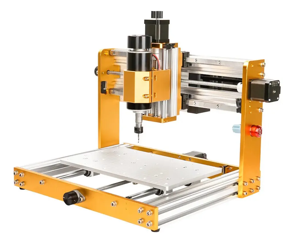 Máquina de gravura CNC 3018 Pro Ultra Cnc para fresagem