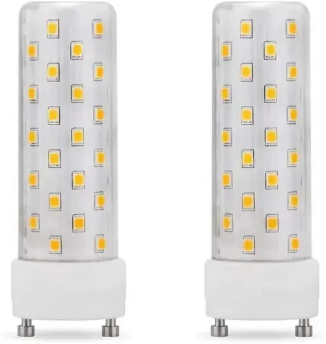 Makergroup - Lâmpada LED de alto brilho Gu24 para ventilação