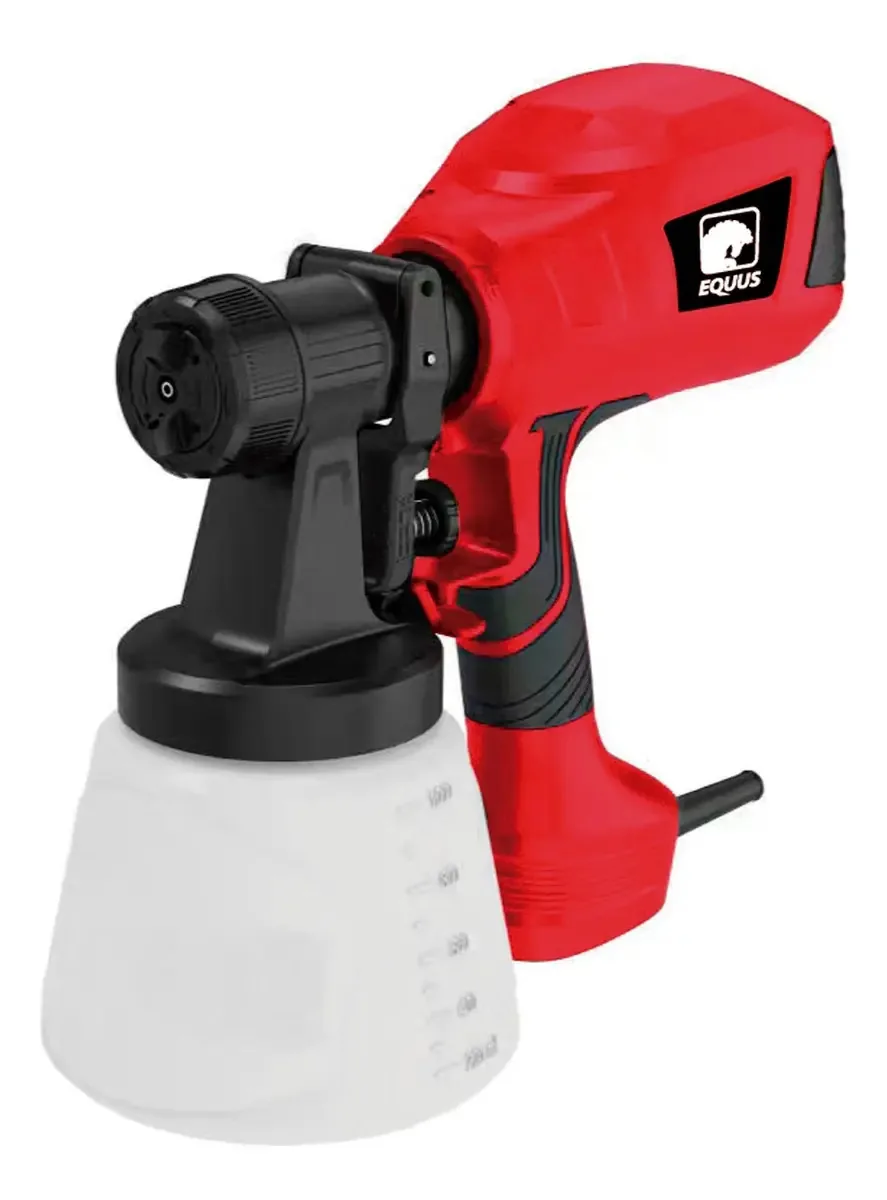 Pulverizador Equus 1,2 l