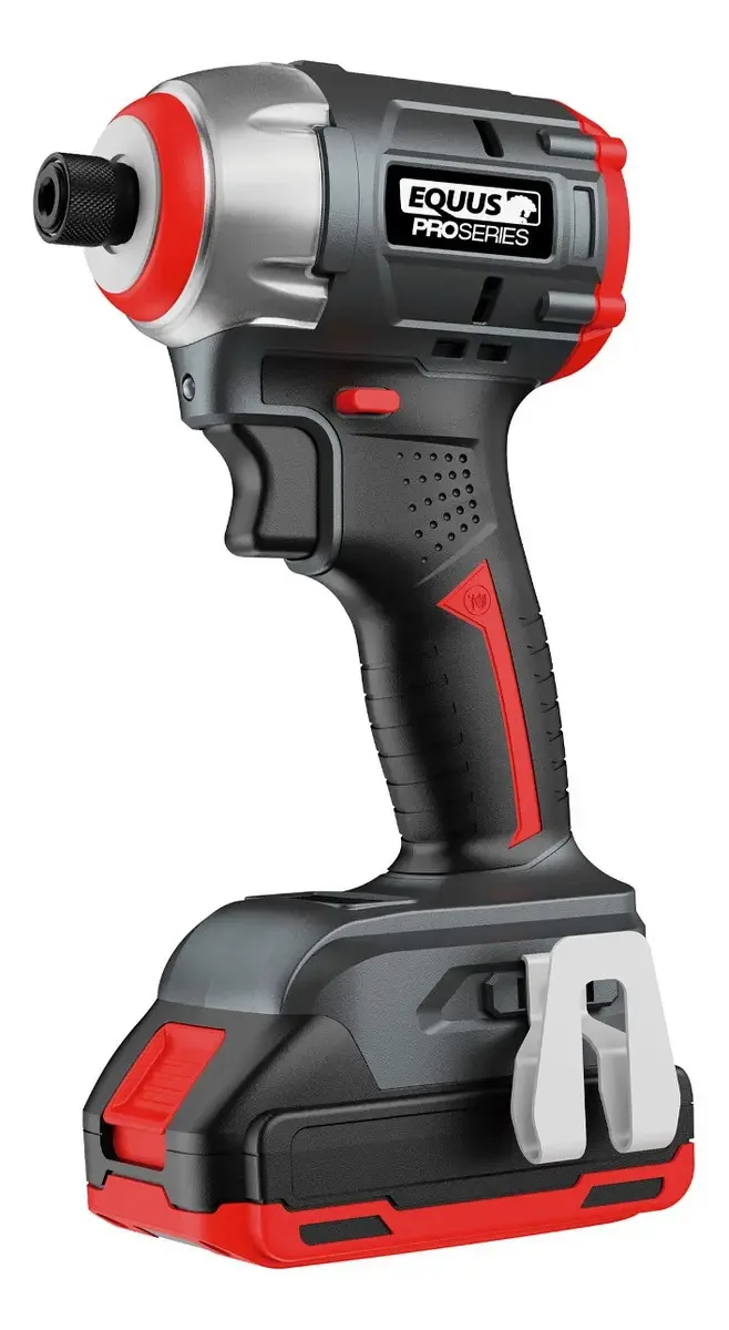 Controlador de impacto sem fio Equus Premium Line